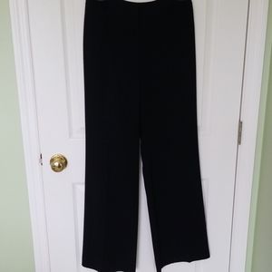 Ann Taylor Black Trousers